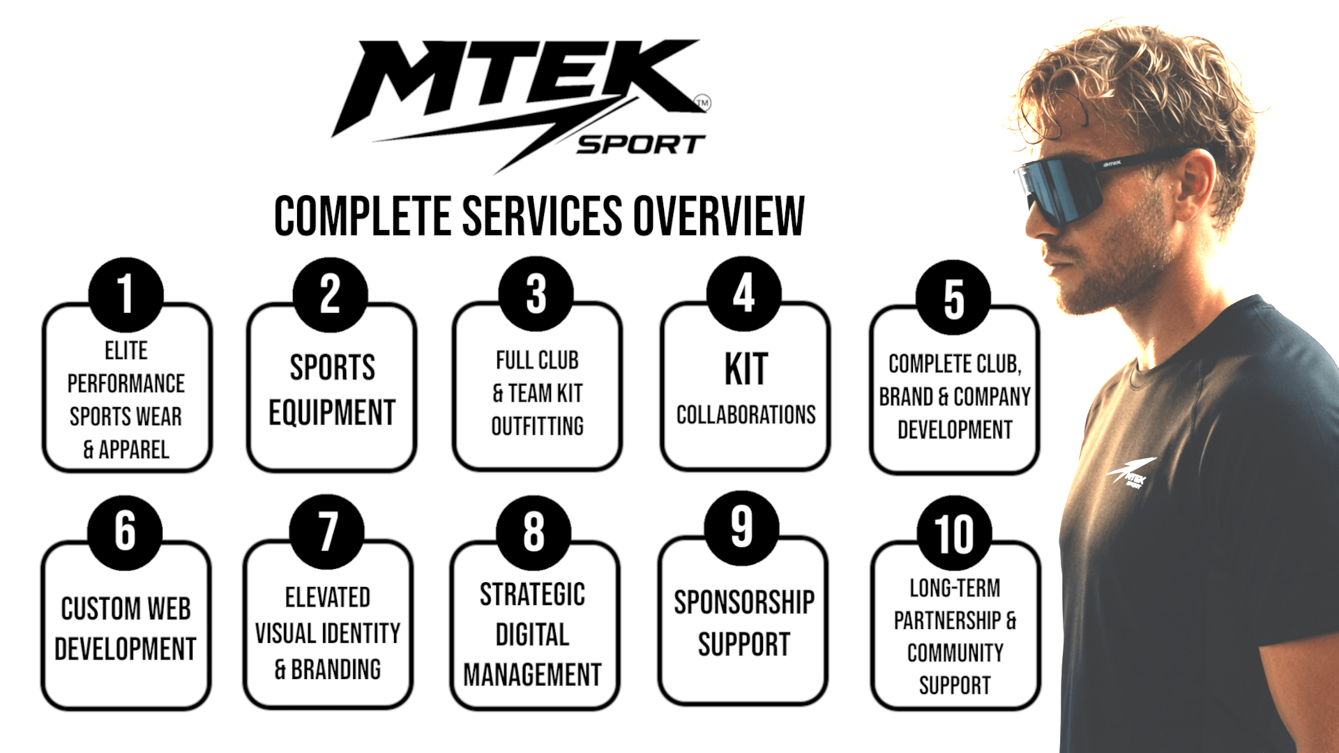 Mteksportservices