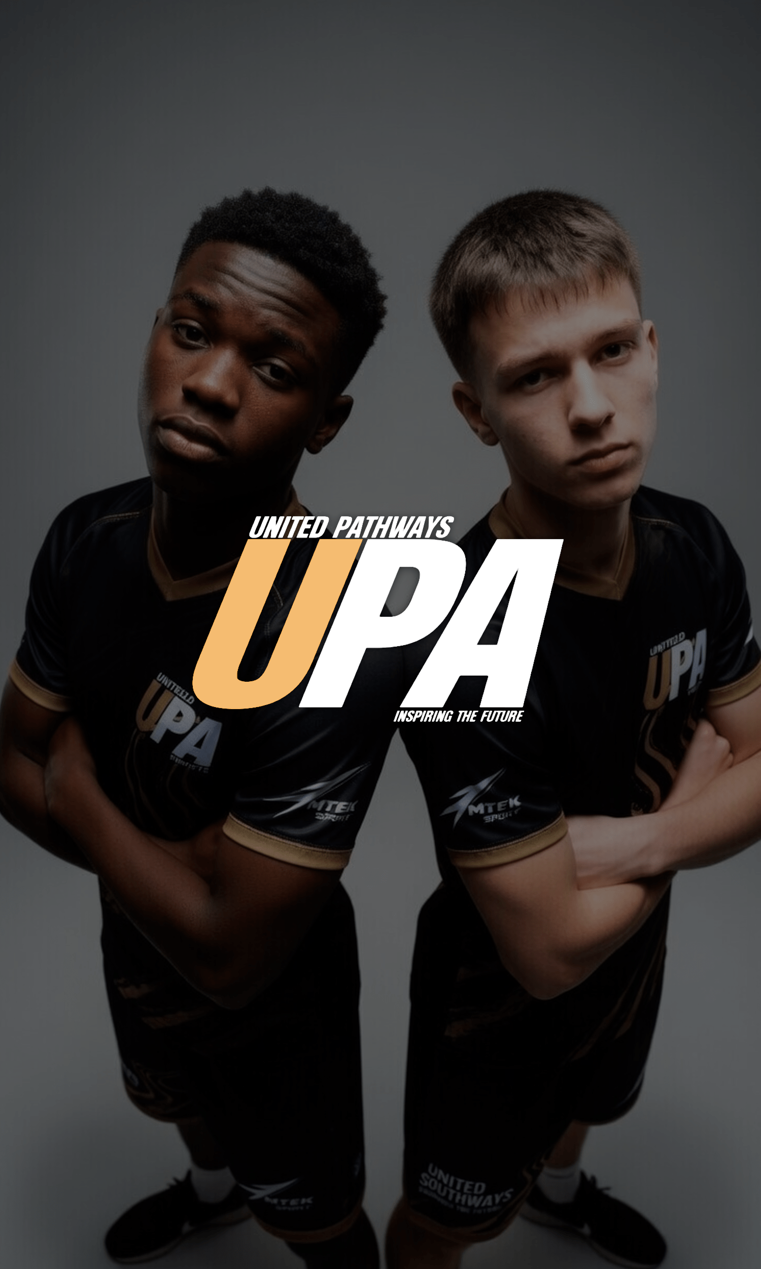 UPA