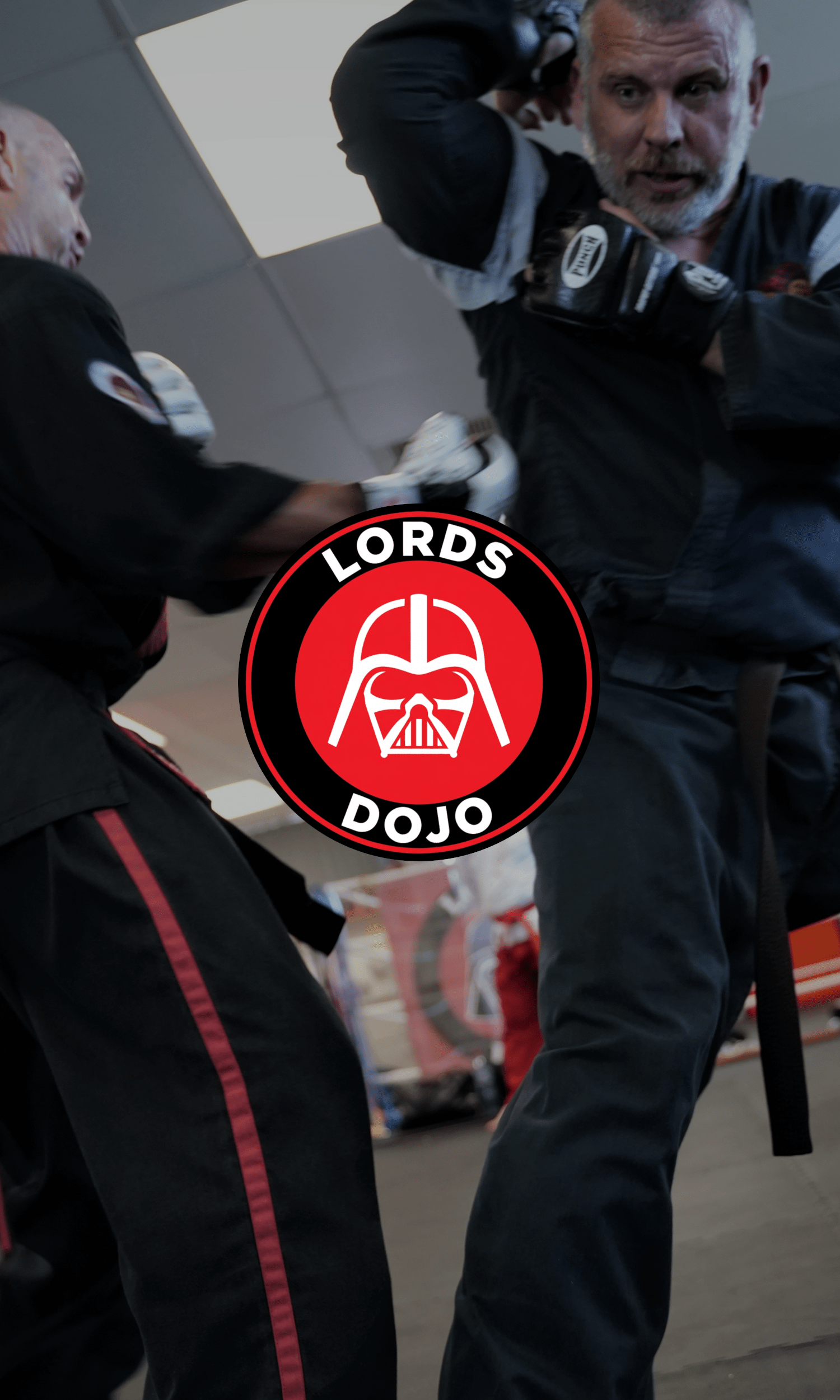 lordsdojo