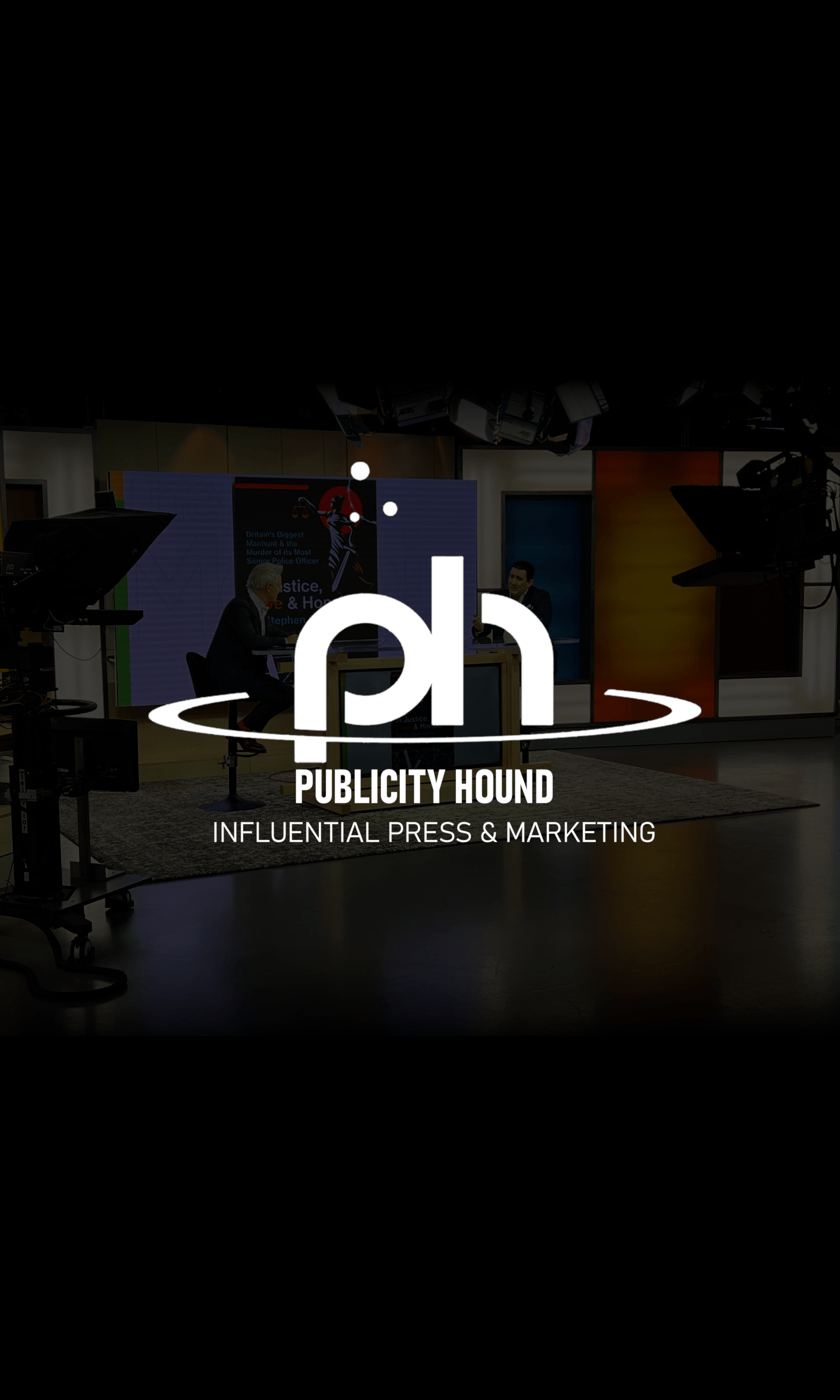 publicityhound