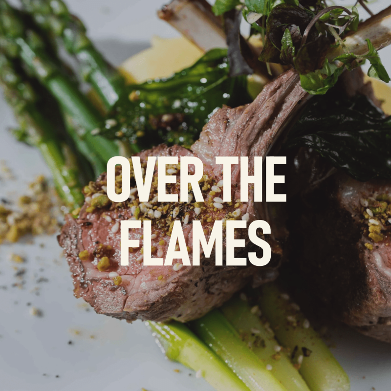 OVERFLAMES