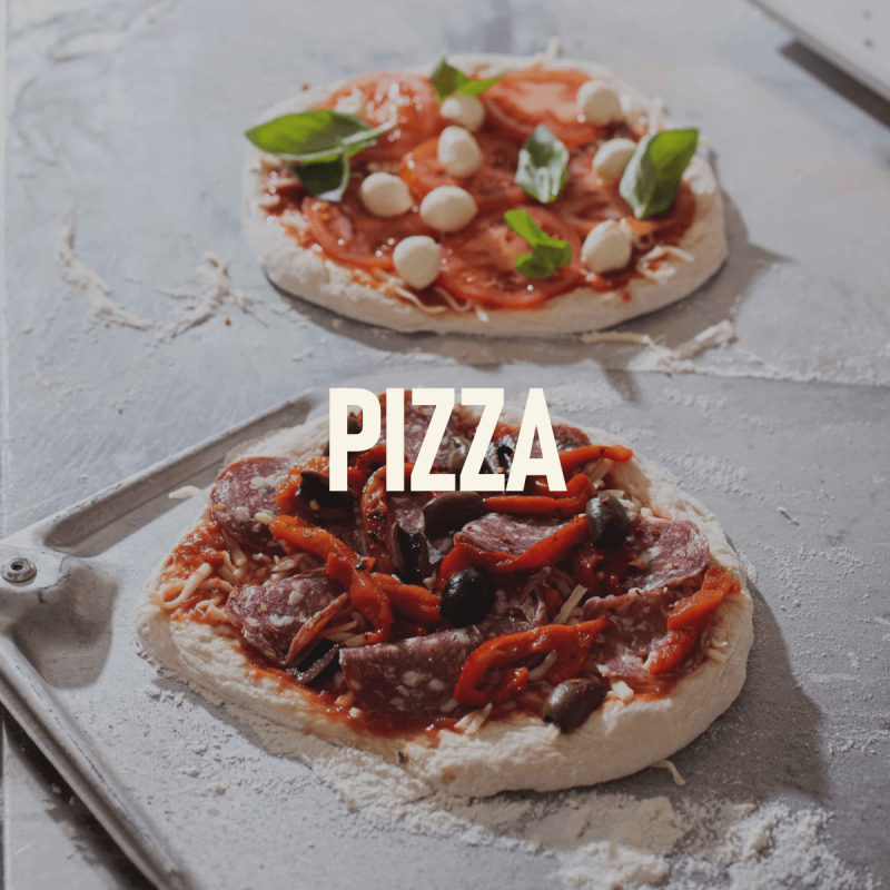 PIZZA